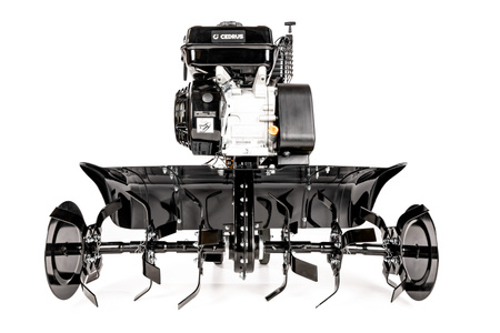 GLEBOGRYZARKA SPALINOWA CEDRUS GL01 6,5KM 80CM