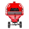 ROZDRABNIACZ SPALINOWY DO GAŁĘZI CEDRUS RB02 ( RĘBAK ) LONCIN G200F