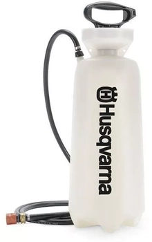 HUSQVARNA HYDRONETKA 13,3 L ZBIORNIK CIŚNIENIOWY