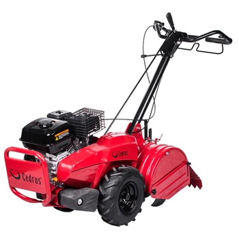 GLEBOGRYZARKA SPALINOWA CEDRUS GL03PRO-LC LONCIN