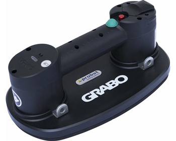 PRÓŻNIOWY CHWYTAK RĘCZNY PROBST FXAH 120 GRABO GREENLINE DO MATERIAŁÓW BUDOWLANYCH