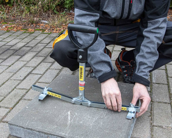 Mimal CHWYTAK DO PŁYT MIMAL CDP