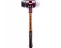 MŁOTEK HALDER SIMPLEX EH3027 80 MM SUPERPLASTIK + GUMA 2,7 kg