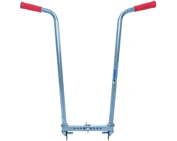 IMAK BRUKARSKI PROBST HTOOLPL-SAH DO WYCIĄGANIA KOSTKI BRUKOWEJ I PŁYT CHODNIKOWYCH