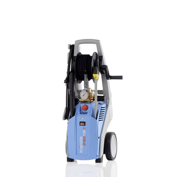 Kranzle K 2160 TST Myjka ciśnieniowa 140 bar / 660 l. z bębnem