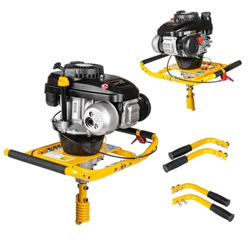 ŚWIDER GLEBOWY CEDRUS SW02 