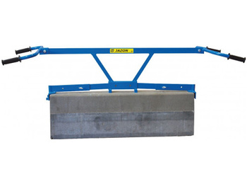 CHWYTAK WZDŁUŻNY JAZON CHW