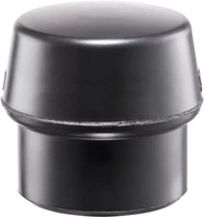 WKŁADKA KOŃCÓWKA HALDER SIMPLEX EH 3202 GUMA 80 MM