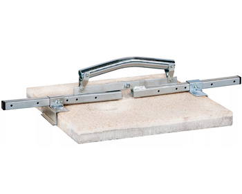 CHWYTAK RĘCZNY DO PŁYTEK I TRELINKI MIMAL RCP