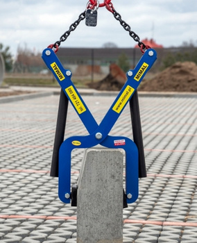 CHWYTAK BRUKARSKI UNIWERSALNY MIMAL CHU