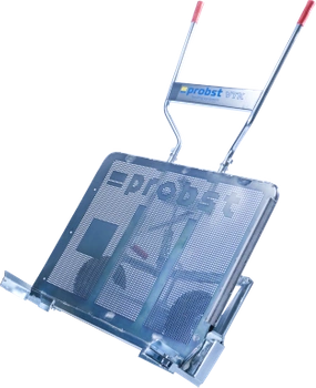 Probst Wózek Brukarski VTK-V 