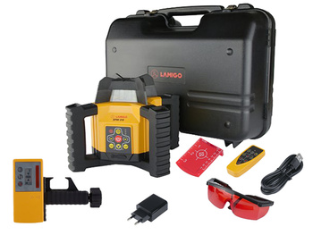 LAMIGO SPIN 310 NIWELATOR LASEROWY