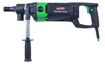 EIBENSTOCK ESD 162 WIERTNICA DIAMENTOWA 2200W MIKROUDAR, NA SUCHO