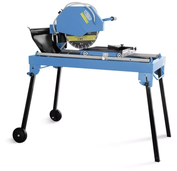 STOLIKOWA PRZECINARKA ELEKTRYCZNA TYROLIT TBE400 (400 MM)