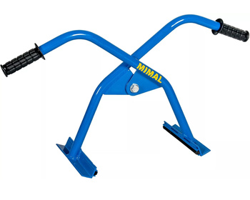 CHWYTAK POPRZECZNY POJEDYNCZY MIMAL CPP