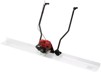 NAPĘD SPALINOWY LISTWY WIBRACYJNEJ ENAR QXH