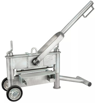 PRZECINAK BRUKARSKI (GILOTYNA) PROBST HTOOLPL-STS-33