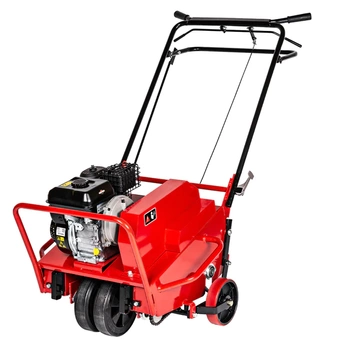 AERATOR WEIBANG WB457AB 45cm Briggs&Stratton 750
