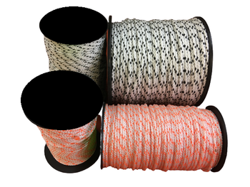 Sznurek brukarski 1,8/100m