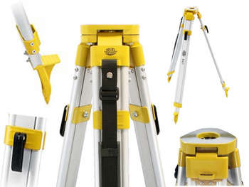 STATYW NIVEL SYSTEM SJJ1