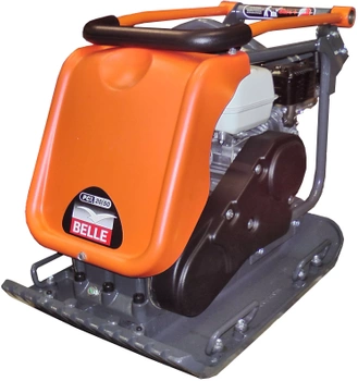 ZAGĘSZCZARKA 97 KG ALTRAD BELLE PCX 20/50, 500 MM, HONDA GX 160