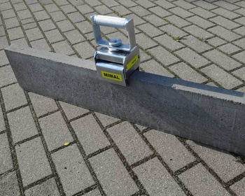 CHWYTAK RĘCZNY WALIZKOWY RCW