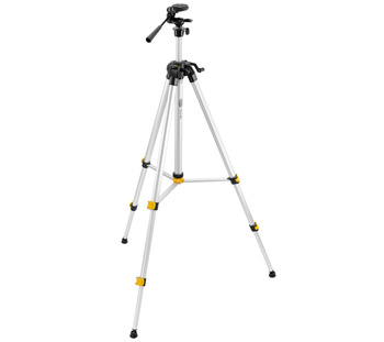 STATYW Z WYSIĘGNIKIEM NIVEL SYSTEM SJJ-M1 EX (DLA LASERÓW BUDOWLANYCH)