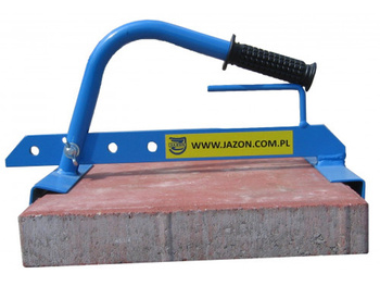 CHWYTAK DO PŁYT CHODNIKÓW JAZON CHPC