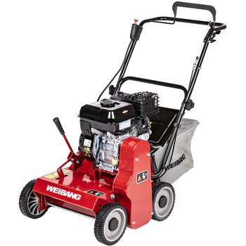 Wertykulator WEIBANG WB384RB 38cm B&S 750