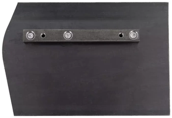 ŁOPATKI ZACIERAJĄCE DO ZACIERACZEK KREBER K-600 R4 (4szt.)