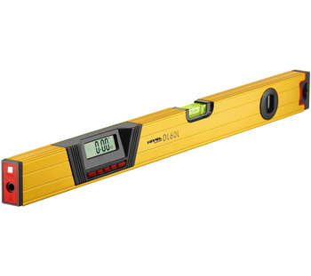 NIVEL SYSTEM DL60L POZIOMICA ELEKTRONICZNA 