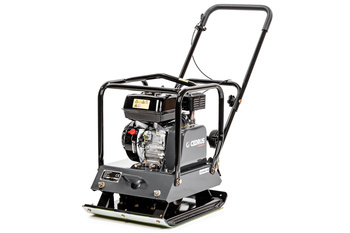 ZAGĘSZCZARKA JEDNOKIERUNKOWA 88 KG CEDRUS ZG88H-PRO, 15kN, 440 MM, HONDA GX 160