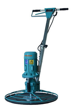 ZACIERACZKA ELEKTRYCZNA TALERZOWA KREBER K-600 ETPS ZE SKŁĄDANYM DYSZLEM