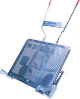 Probst Wózek Brukarski VTK-V 