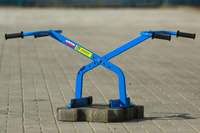 CHWYTAK UNIWERSALNY JAZON CHU