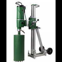 WIERTNICA BYCON DMP-352 + STATYW DSP-352