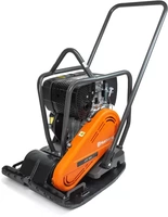 ZAGĘSZCZARKA JEDNOKIERUNKOWA 101 KG HUSQVARNA LFV 100 HATZ, 500 MM