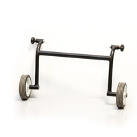 WÓZEK TRANSPORTOWY PROJECT DO ZGS-20