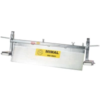 LISTWA ZGARNIAJĄCA (ŁATA PROFILUJĄCA) MIMAL LZ1 1 M (SZEROKOŚĆ ROBOCZA 60 – 108 CM)