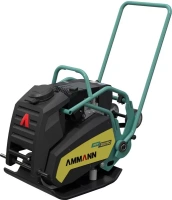 ZAGĘSZCZARKA JEDNOKIERUNKOWA 106 KG AMMANN APF 20/50 D, 500 MM, HATZ 1B20 DIESEL