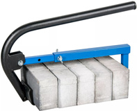 CHWYTAK DO KOSTKI I CEGŁY MIMAL CHC