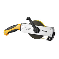 Nivel System ST-50B - stalowa taśma pomiarowa 50m