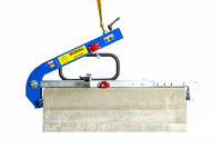 ZAWIESZANY CHWYTAK AUTOMATYCZNY MIMAL ACK DO KRAWĘŻNIKÓW