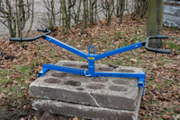 CHWYTAK DO PŁYT JUMBO MIMAL CHJ