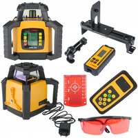 LAMIGO SPIN 330 NIWELATOR LASEROWY