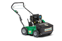 Dosiewnik Billy Goat OS553V - Briggs & Stratton Vanguard