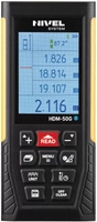 DALMIERZ LASEROWY NIVEL SYSTEM HDM-50G (USB,BLUETOOTH)