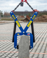 CHWYTAK BRUKARSKI UNIWERSALNY MIMAL CHU