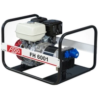 AGREGAT PRĄDOTWÓRCZY FOGO FH 6001