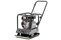 ZAGĘSZCZARKA JEDNOKIERUNKOWA 88 KG CEDRUS ZG88H-PRO, 15kN, 440 MM, HONDA GX 160